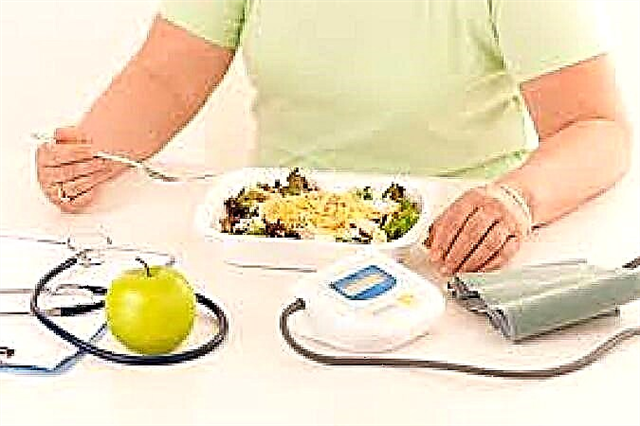 Receitas para diabéticos que baixan o azucre no sangue: pratos e alimentación adecuada