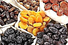 Fruitsfarë frutash të thata mund të ha me diabet tip 2?