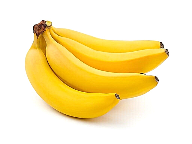 A mund të ha banane për diabet tip 2?