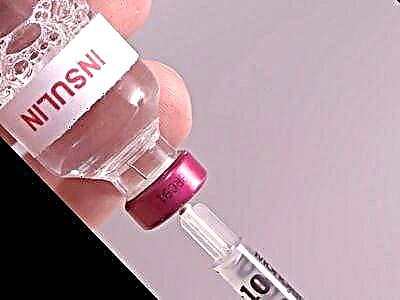 Insulina me veprim të shkurtër: emrat e ilaçeve më të mira