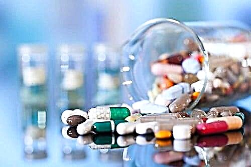 فارمین 1000: دوا کے استعمال اور ینالاگ کیلئے ہدایات