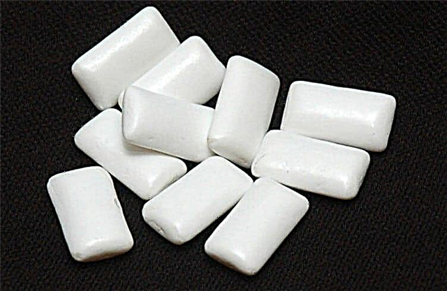 Gamçakëz pa sheqer: a është çamçakëzi i mundshëm me diabet?
