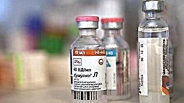 Pagkalkula ng dosis ng insulin: kung paano pumili ng tama para sa diyabetis?
