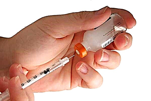 Tanadagi insulinning funktsiyasi: diabetda gormon nimaga ega?