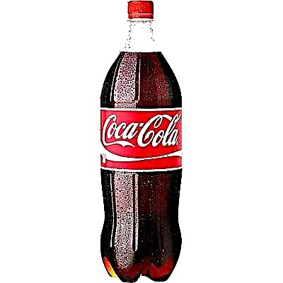 Azucre Coca-Cola: Beba cero para diabéticos?