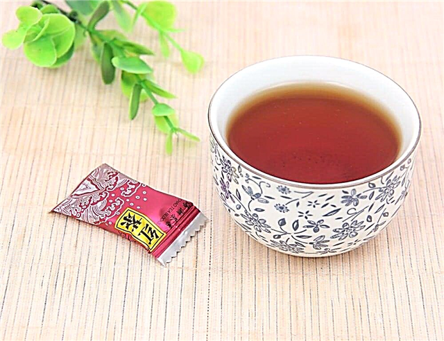Кинескиот чај со дијабетес го намалува шеќерот во крвта