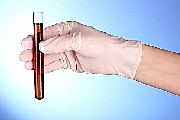 Examen sanguíneo de hemoglobina glicada: transcrición
