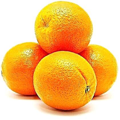 Mahimo ba ako mokaon sa oranges alang sa type 2 diabetes?