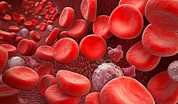 Whatfarë hemoglobina e glikuar në gjak tregon
