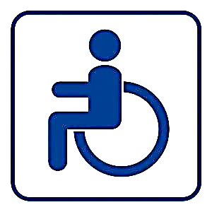 Disabilityawa bi nexweşîya şekir 2