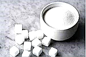 Šećer u krvi 12: što to znači, od 12,1 do 12,9 mmol?
