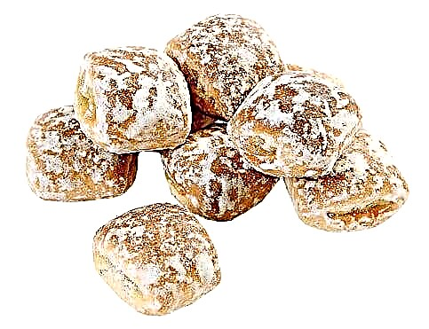 Cookies tal-Ġinġer mingħajr Zokkor: Riċetta tal-Ġinġer għad-Dijabetiċi