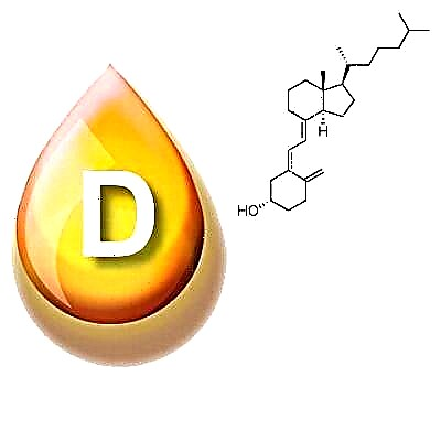 Vitamina D e diabetes: como afecta a droga ao corpo dun diabético?