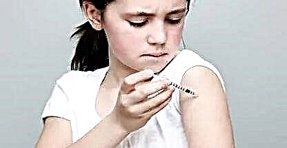 ინვალიდობის შეზღუდვა დიაბეტით დაავადებული ბავშვებისთვის: რატომ არიან ბავშვები ჯგუფში?
