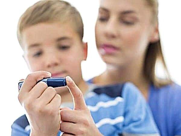 Симптоми на дијабетес кај деца од 10 години: првите знаци кај дете