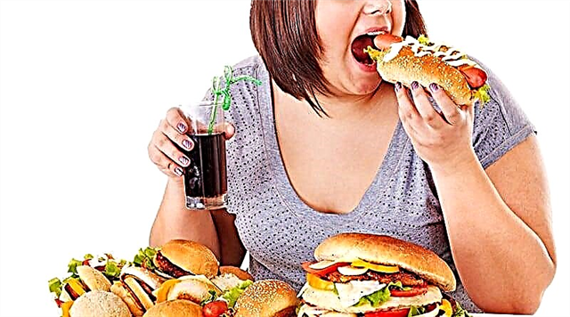 Dijabetes tipa 2: prehrana i liječenje, simptomi