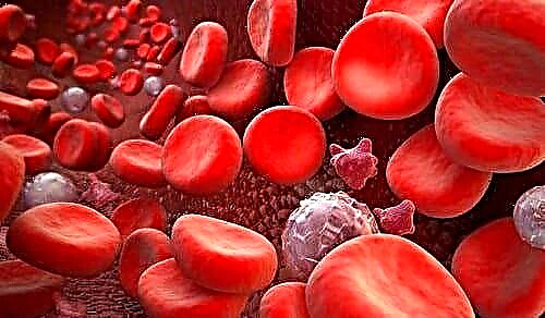 Shkalla e hemoglobinës së glikuar në meshkuj