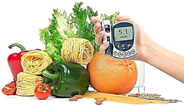 Recepti za glavno jelo za dijabetičare s dijabetesom tipa 1 i 2