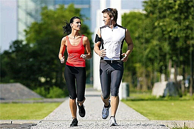 Mogu li raditi jogging zbog astme i dijabetesa?