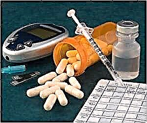 Glyclazide: instrukcioj por uzo, prezo, tabeloj kaj analogoj Diabeton kaj Metformino