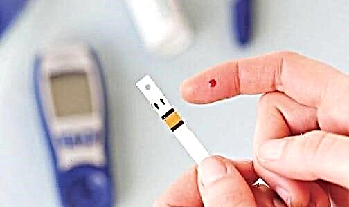 Strokies vir diabete met diabetes: prys, resensies
