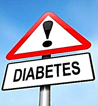 Diabetes mellitus: determinación do tipo de enfermidade mediante análise