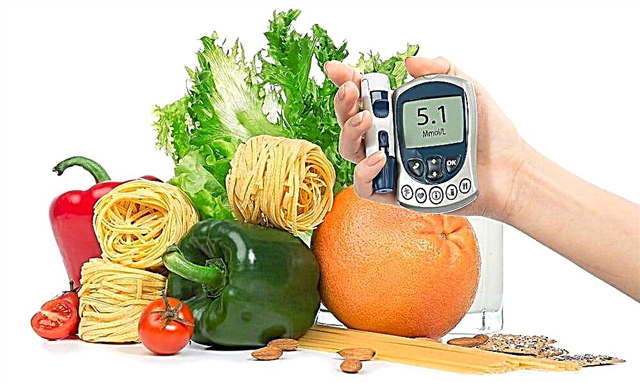 Rehabilitasi pasien kalayan diabetes: aturan dasar sareng susunan ukuran