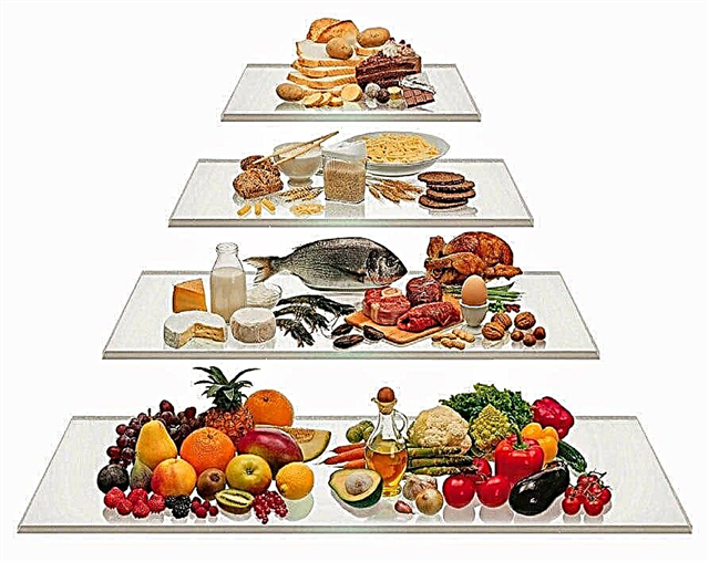 სალათები ტიპი 2 დიაბეტით დაავადებულთათვის: რეცეპტები, სადღესასწაულო კერძები და მენიუები