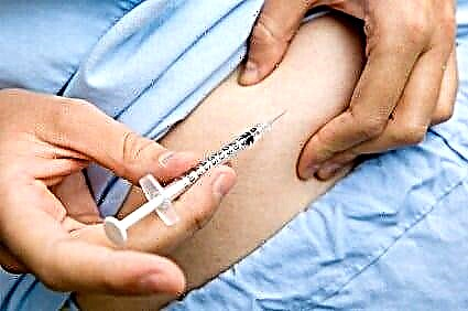 Insulinas longas: a duración da diabetes