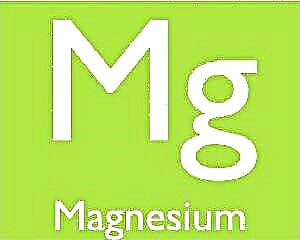 Magnesium na Lipoic Acid: Ndakọrịta Ọrịa shuga