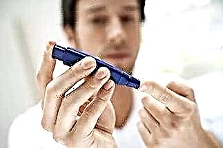 Эрэгтэй хүний ​​цусан дахь сахарын өндөр шинж тэмдэг: эмчилгээ