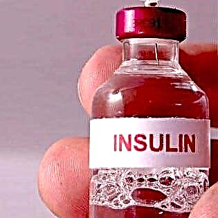 Kromaj efikoj de insulino: kial ĝi estas danĝera?