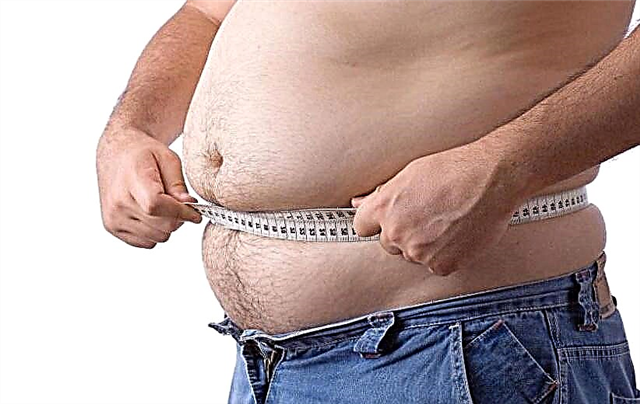 اولین علائم دیابت در مردان پس از 30 سال: علائم و ویژگی های بیماری