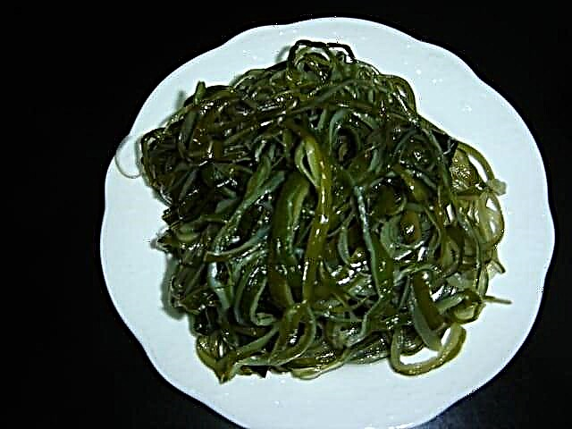 Sea kale: melemo le likotsi, thepa ea bongaka ho lefu la tsoekere