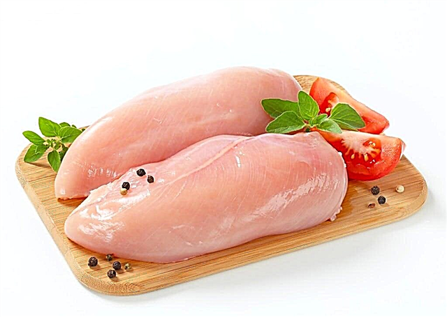 Chuletas de polo para diabéticos tipo 2: ¿é posible o polo con diabete?
