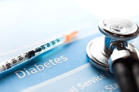 Lada-diabetes: outo-immuun siekte en diagnostiese kriteria