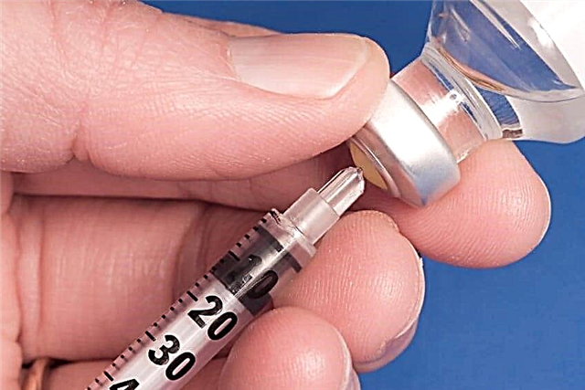 Naon insulin anu dilakukeun pikeun pasén diabétes: produksi modéren sareng metode ngumpulkeun