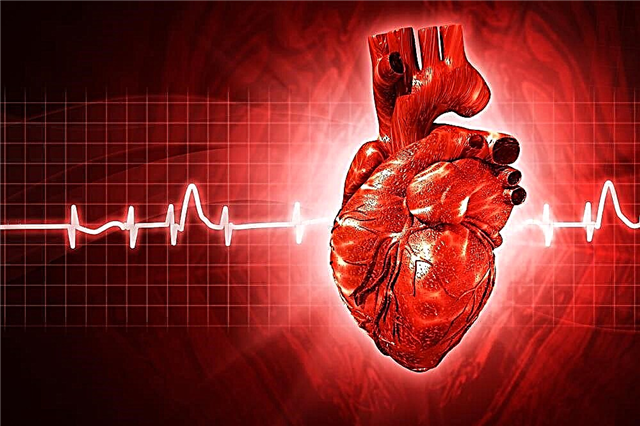 ડાયાબિટીઝ હૃદયને કેવી રીતે અસર કરે છે: પરિચિત રહેવાની ગૂંચવણો