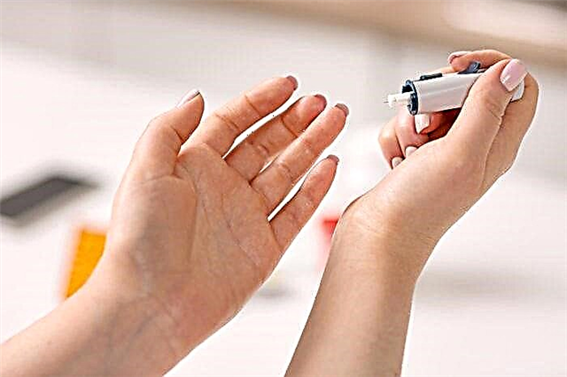 کیا آپ اکثر پنکچر بناتے ہیں؟ ذیابیطس میں انگلیوں کی دیکھ بھال کیسے کریں