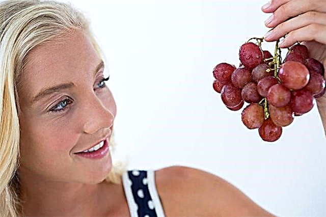 Naha buah-buahan nyababkeun diabetes tipe 2?