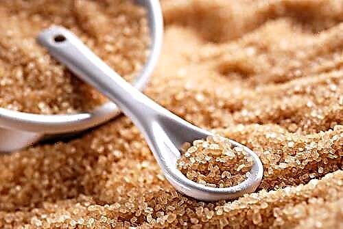 Kan natuurlike suiker beskerm teen diabetes?