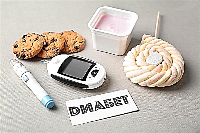 Wetenskaplikes lui die alarm: normale suikervlakke in die ontleding is nie 'n waarborg teen diabetes nie