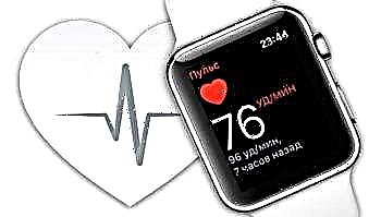 Apple Watch диабетті жүрек соғу жылдамдығы бойынша тануды үйреніңіз