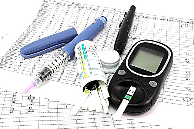 Қант диабеті: аурудың пайда болу себептері мен негізгі әдістері