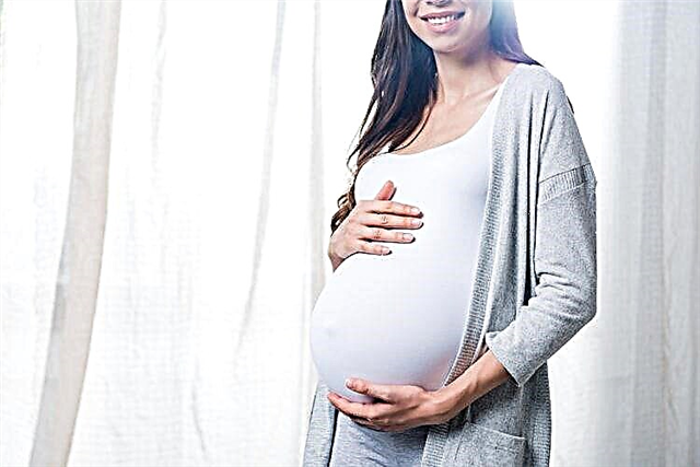 Swangerskap of swangerskapsdiabetes tydens swangerskap