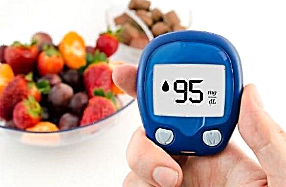 Naon gula didiagnosis ku diabetes mellitus: kriteria formulasi (tingkat glukosa getih)