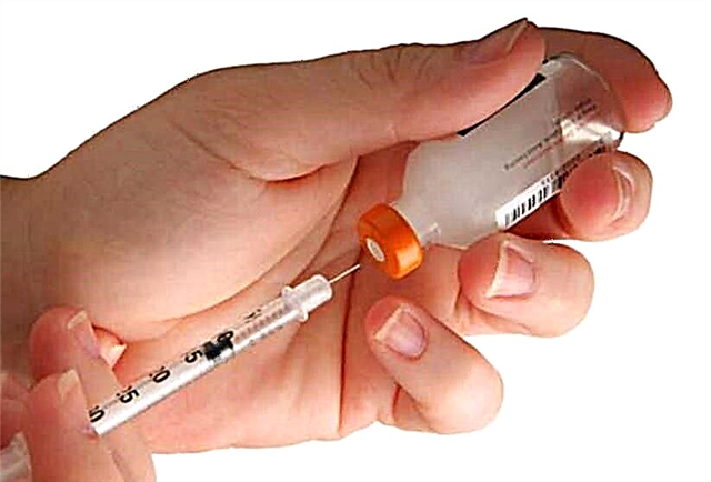 Insulin liberabo pro diabetics, debet quam ut et