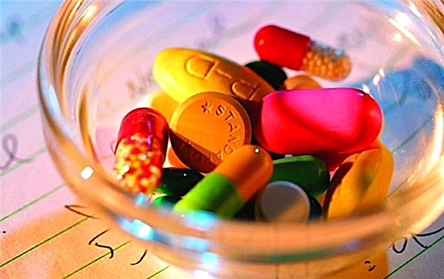 Que son os diuréticos: descrición, lista de fármacos (tiazida, aforro de potasio, bucle) para a diabetes