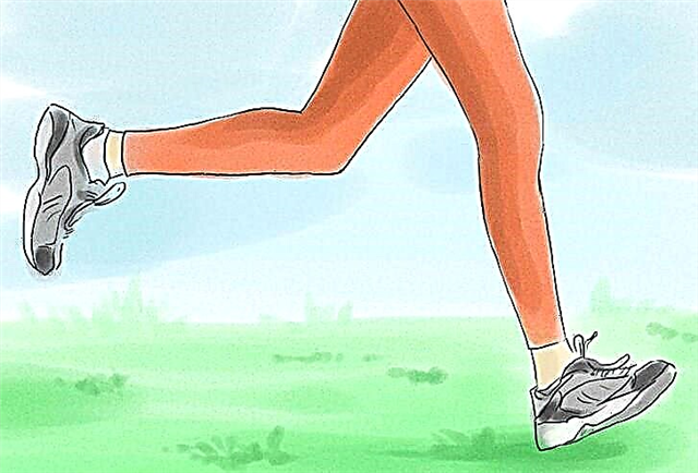 Como mellorar a circulación sanguínea nas pernas: pomadas para mellorar a circulación sanguínea