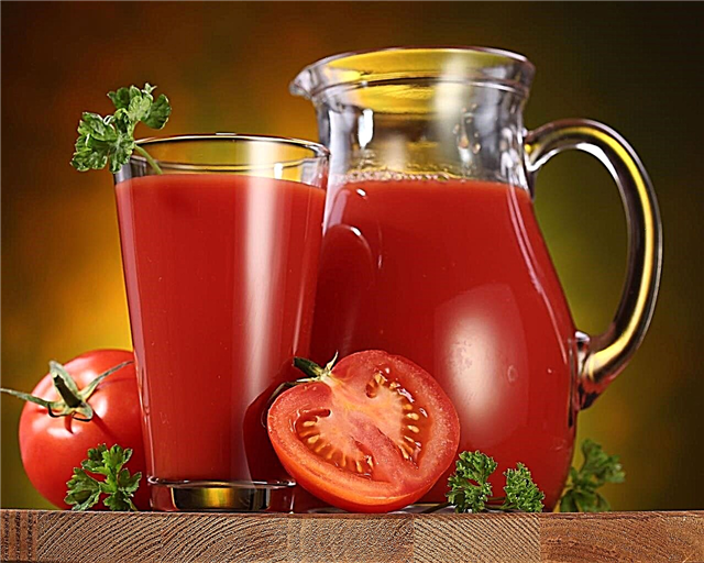 Dupi abdi tiasa nginum jus tomat kalayan diabetes jinis 2